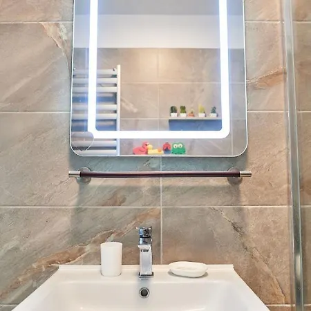 Sonnenstrand - N Pool Mamaia