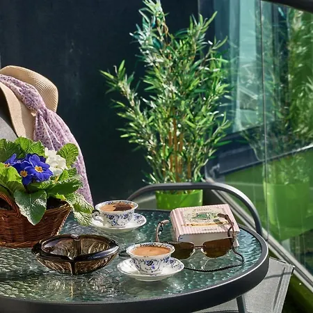 Sonnenstrand - N Pool *