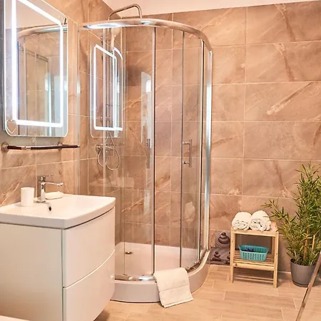 Lejlighed Sonnenstrand - N Pool *