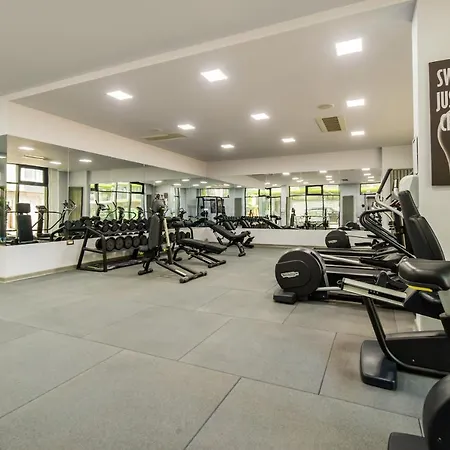 Lejlighed Sonnenstrand - N Pool Mamaia