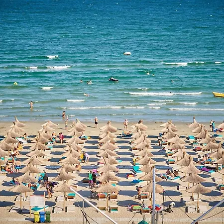 Sonnenstrand - N Pool * Mamaia