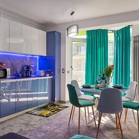 Sonnenstrand - N Pool