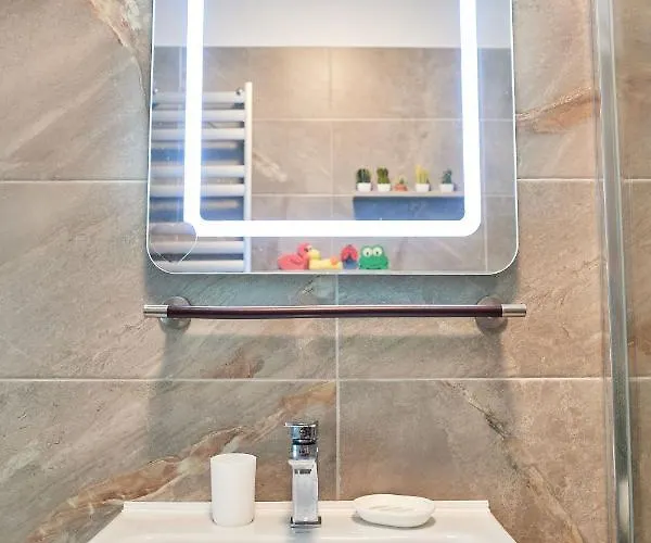 Sonnenstrand - N Pool Mamaia