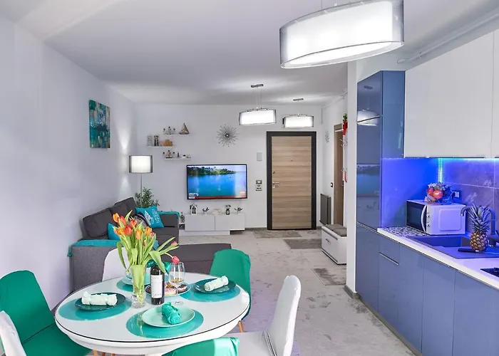 Sonnenstrand - N Pool Mamaia