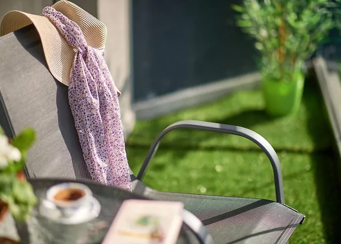 Sonnenstrand - N Pool * Mamaia