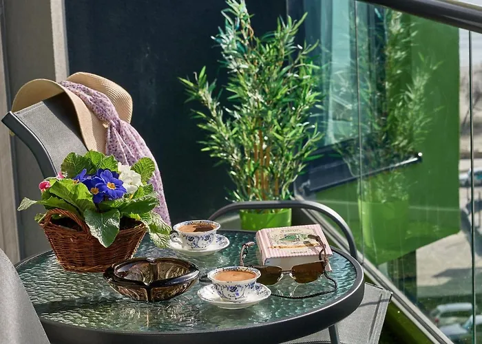 Sonnenstrand - N Pool *