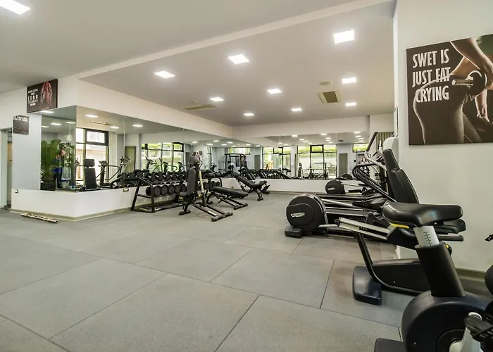 Διαμέρισμα Sonnenstrand - N Pool Mamaia