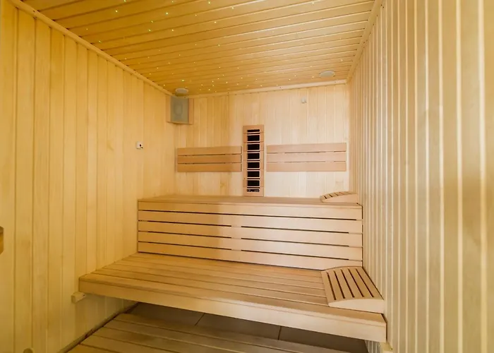 Sonnenstrand - N Pool Διαμέρισμα Mamaia