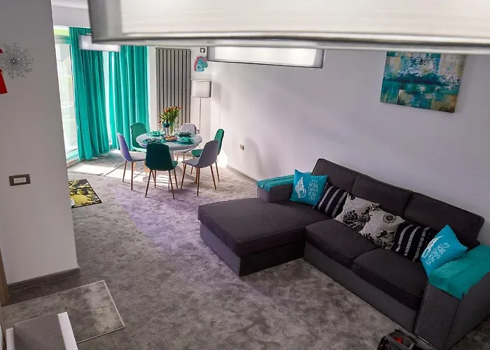 Sonnenstrand - N Pool * Mamaia