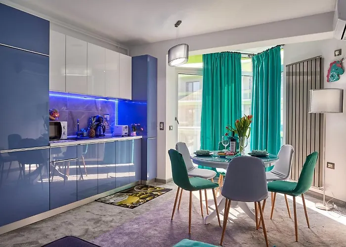 Sonnenstrand - N Pool