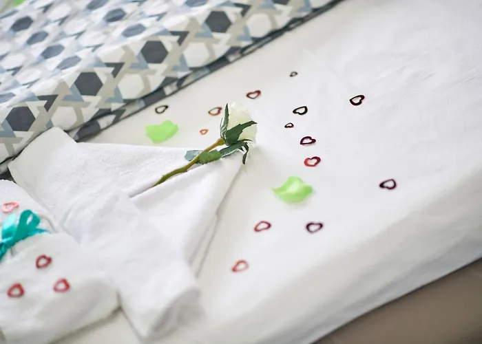 Διαμέρισμα Sonnenstrand - N Pool *