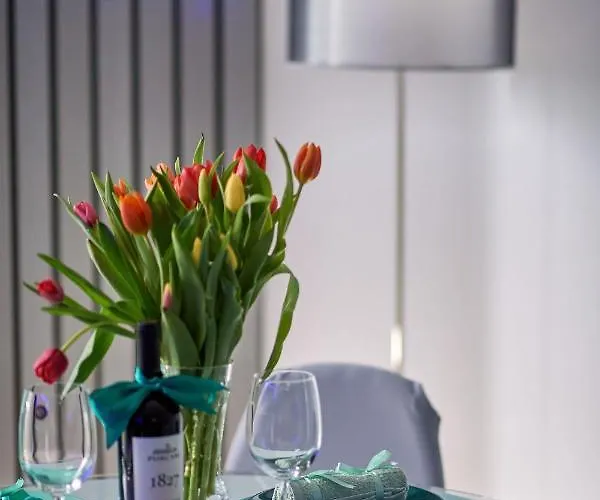 Sonnenstrand - N Pool Διαμέρισμα Mamaia