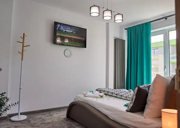 Sonnenstrand - N Pool