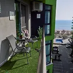 Sonnenstrand - N Pool * ママイア