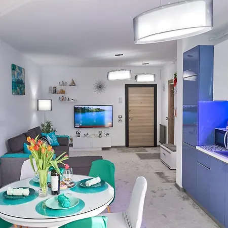Sonnenstrand - N Pool Mamaia