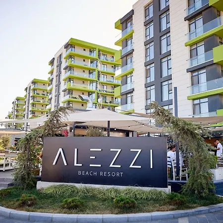 Apartmán Sonnenstrand - N Pool *