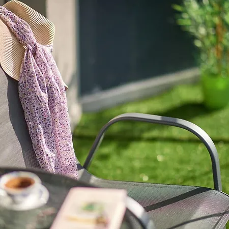 Sonnenstrand - N Pool * 马马亚