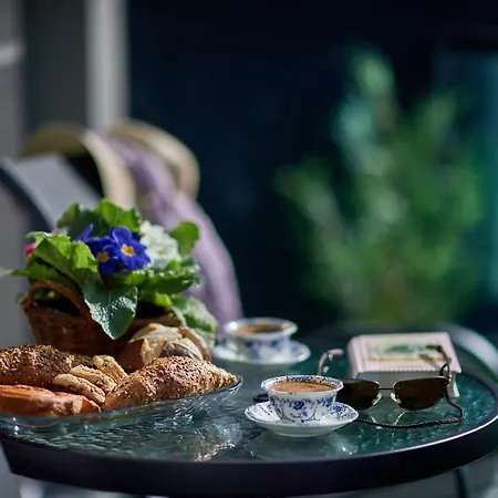 Sonnenstrand - N Pool 公寓 马马亚