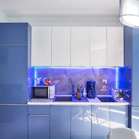 Sonnenstrand - N Pool 公寓 *