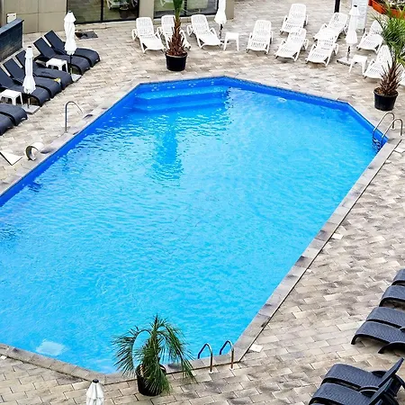 Apartment Sonnenstrand - N Pool *
