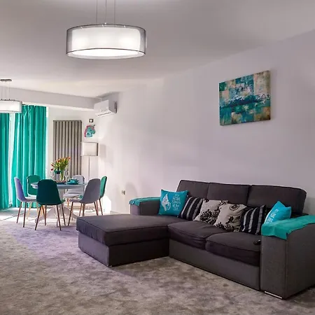 Sonnenstrand - N Pool *