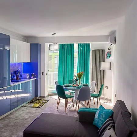 Sonnenstrand - N Pool