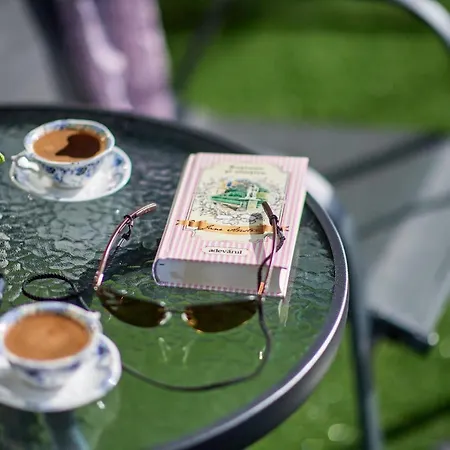 Sonnenstrand - N Pool * 马马亚