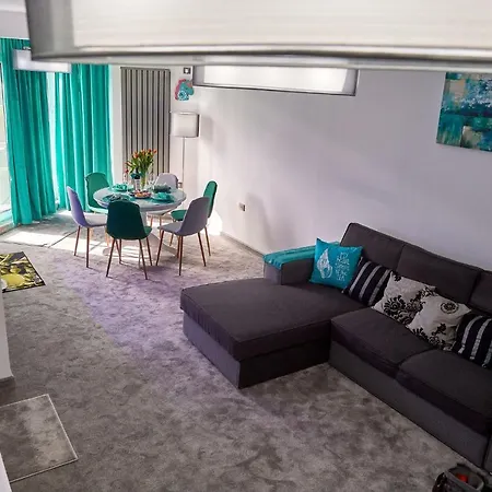 Sonnenstrand - N Pool * 马马亚