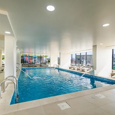 Sonnenstrand - N Pool Apartment