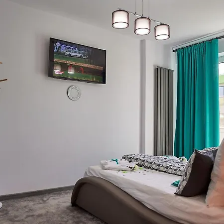 Sonnenstrand - N Pool