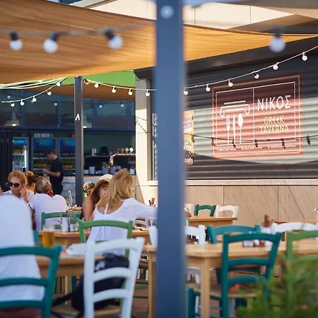 Sonnenstrand - N Pool *