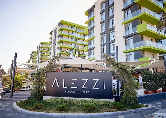 Apartmán Sonnenstrand - N Pool *