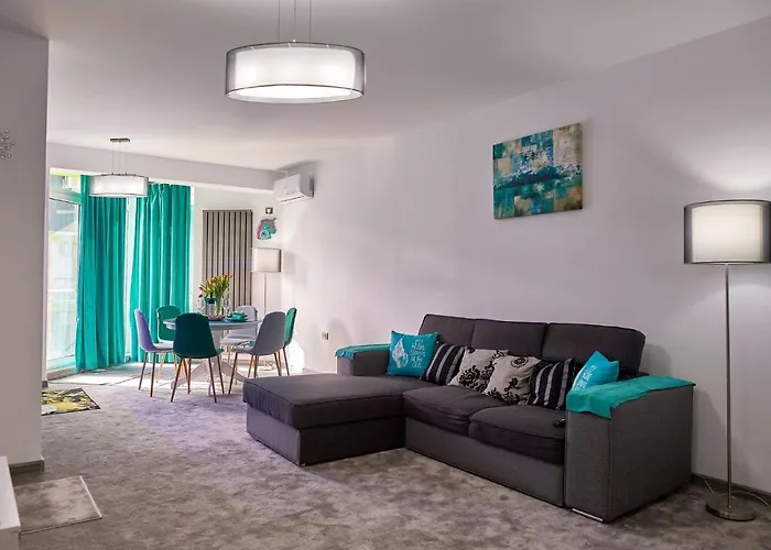 Sonnenstrand - N Pool *