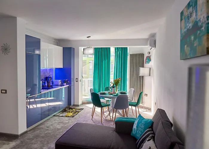 Sonnenstrand - N Pool