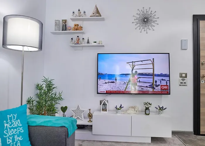 Sonnenstrand - N Pool * Mamaia