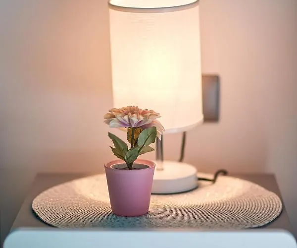 Apartmán Sonnenstrand - N Pool *