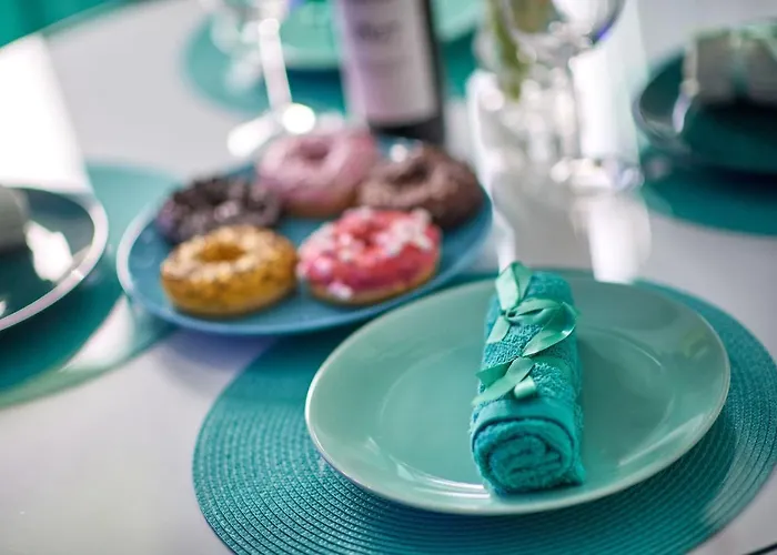 Sonnenstrand - N Pool Mamaia