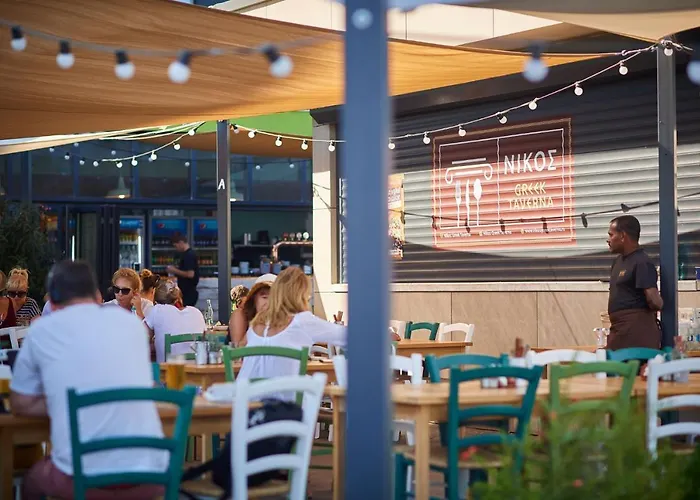 Sonnenstrand - N Pool *